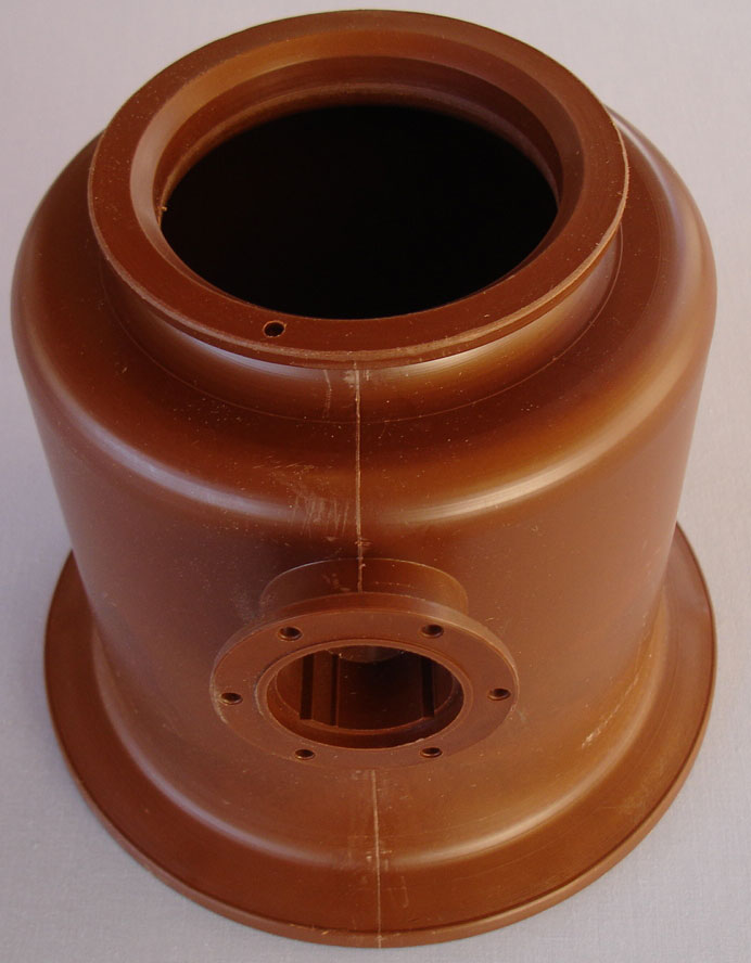 Spare Parts